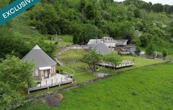 Boutx, Midi-Pyrénées 31160