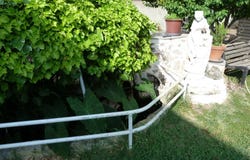 Balaruc-le-Vieux, Hérault 34540