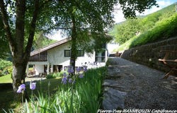 Salins-les-Thermes, Rhône-Alpes 73600