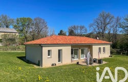 Toulonjac, Occitanie 12200