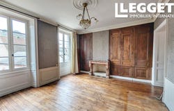 Aubusson, Nouvelle-Aquitaine 23200