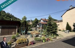 Rombach-Le-Franc, Alsace 68660
