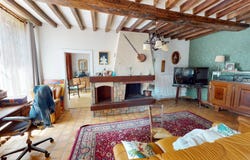 Moutiers-au-Perche, Lower Normandy 61110