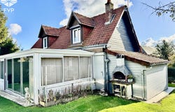 Saint-Valery-en-Caux, Upper Normandy 76460