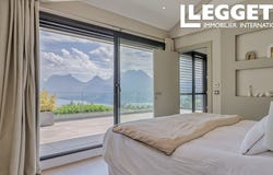 Talloires, Auvergne-Rhône-Alpes 74290