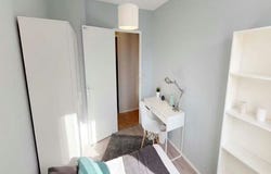 Rue de Saint-Cloud, Lyon, Auvergne-Rhône-Alpes 69007