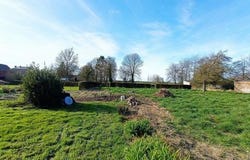 Aumatre, Picardie 80140
