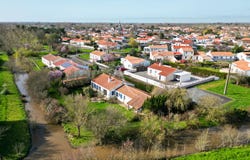 LE PERRIER, Pays de la Loire 85300