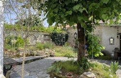 Saint-Hilaire-De-Villefranche, Charente-Maritime