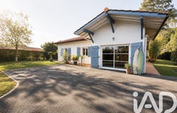 Soorts-Hossegor, Nouvelle-Aquitaine 40150