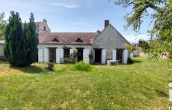 Saint-Agnan, Bourgogne-Franche-Comté 89340