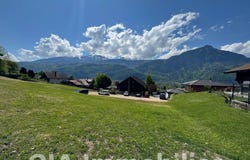 Ayse, Haute-Savoie 74130
