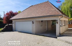 Ivry-la-Bataille, Upper Normandy 27540