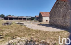 Néret, Centre-Val de Loire 36400