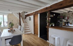 Chauconin-Neufmontiers, Île-de-France 77124