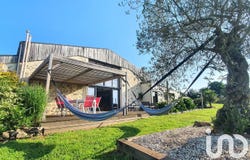 Le Champ-Saint-Père, Pays de la Loire 85540