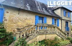 Badefols-d'Ans, Nouvelle-Aquitaine 24390