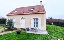 Amblainville, Oise 60110