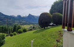 Morillon, Auvergne-Rhône-Alpes 74440