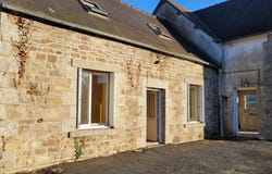 Bourbriac, Brittany 22390