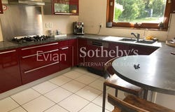 Évian-les-Bains, Haute-Savoie 74500