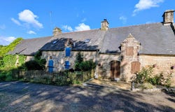 Melrand, Morbihan 56310