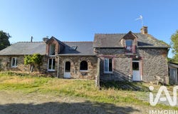 Le Sel-de-Bretagne, Brittany 35320
