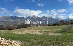 Ancelle, Provence-Alpes-Côte d'Azur 05260