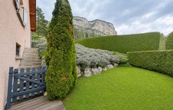 Chancia, Franche-Comté 01590