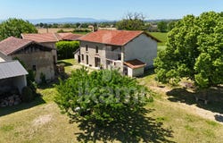 Pisieu, Isère 38270