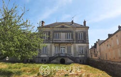 Lucenay-le-Duc, Burgundy 21150