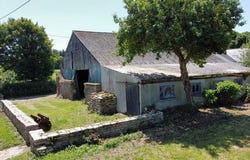 Mahalon, Bretagne 29790