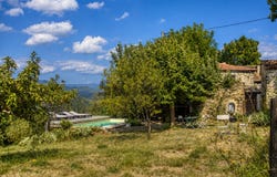 Le Collet-de-Dèze, Occitanie 48160