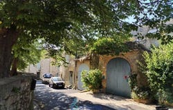 Montaren-et-Saint-Médiers, Gard 30700