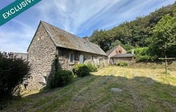Guerlesquin, Bretagne 29650