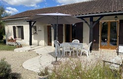 Pillac, Charente