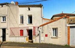 Thouars, Poitou-Charentes 79100