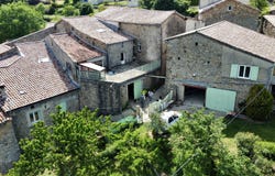 Chazeaux, Rhône-Alpes 07110