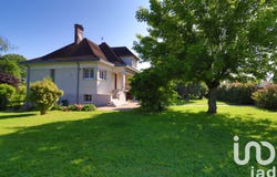 Saint-Dyé-sur-Loire, Centre-Val de Loire 41500