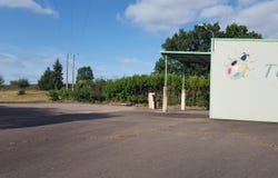 Beaubery, Burgundy 71220