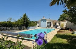 5 Bis rue de Montrouge, Montamisé, Poitou-Charentes 86360