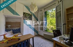 Colombes, Île-de-France 92700