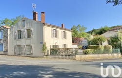 Mervent, Pays de la Loire 85200