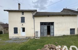 Pageas, Nouvelle-Aquitaine 87230