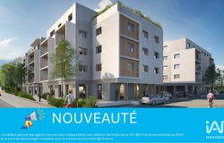 CROLLES, Auvergne-Rhône-Alpes 38920