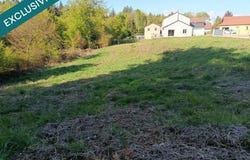 Chantraine, Lorraine 88000