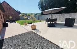 Barlin, Hauts-de-France 62620