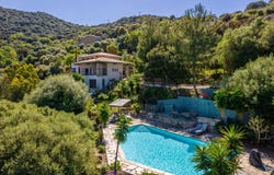 Monticello, Corsica 20220