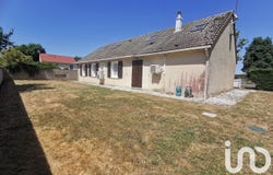 Les Villages Vovéens, Centre-Val de Loire 28150