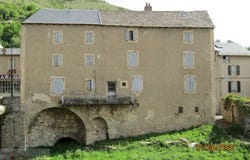 MEYRUEIS, Languedoc-Roussillon 48150